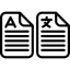 خدمات دارالترجمه