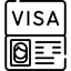 ویزای توریستی