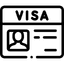 دریافت ویزای دانشجویی